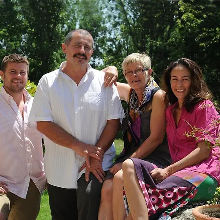 Hotel Le Mas De Rivet 3*