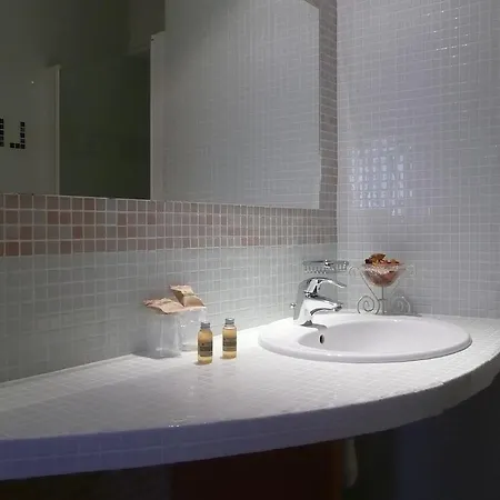 Le Mas De Rivet Barjac (Gard)