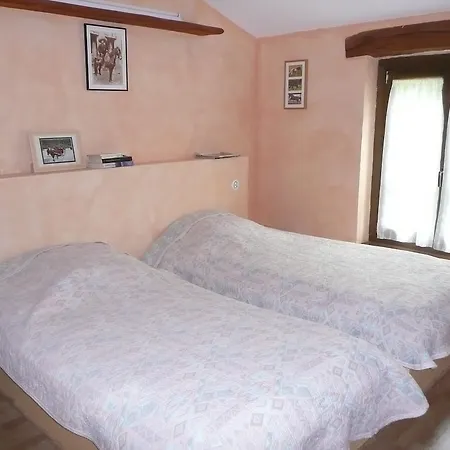 Hotel Le Mas De Rivet