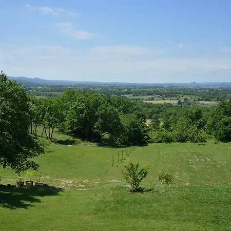 Hotel Le Mas De Rivet 3*