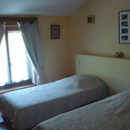 Hotel Le Mas De Rivet